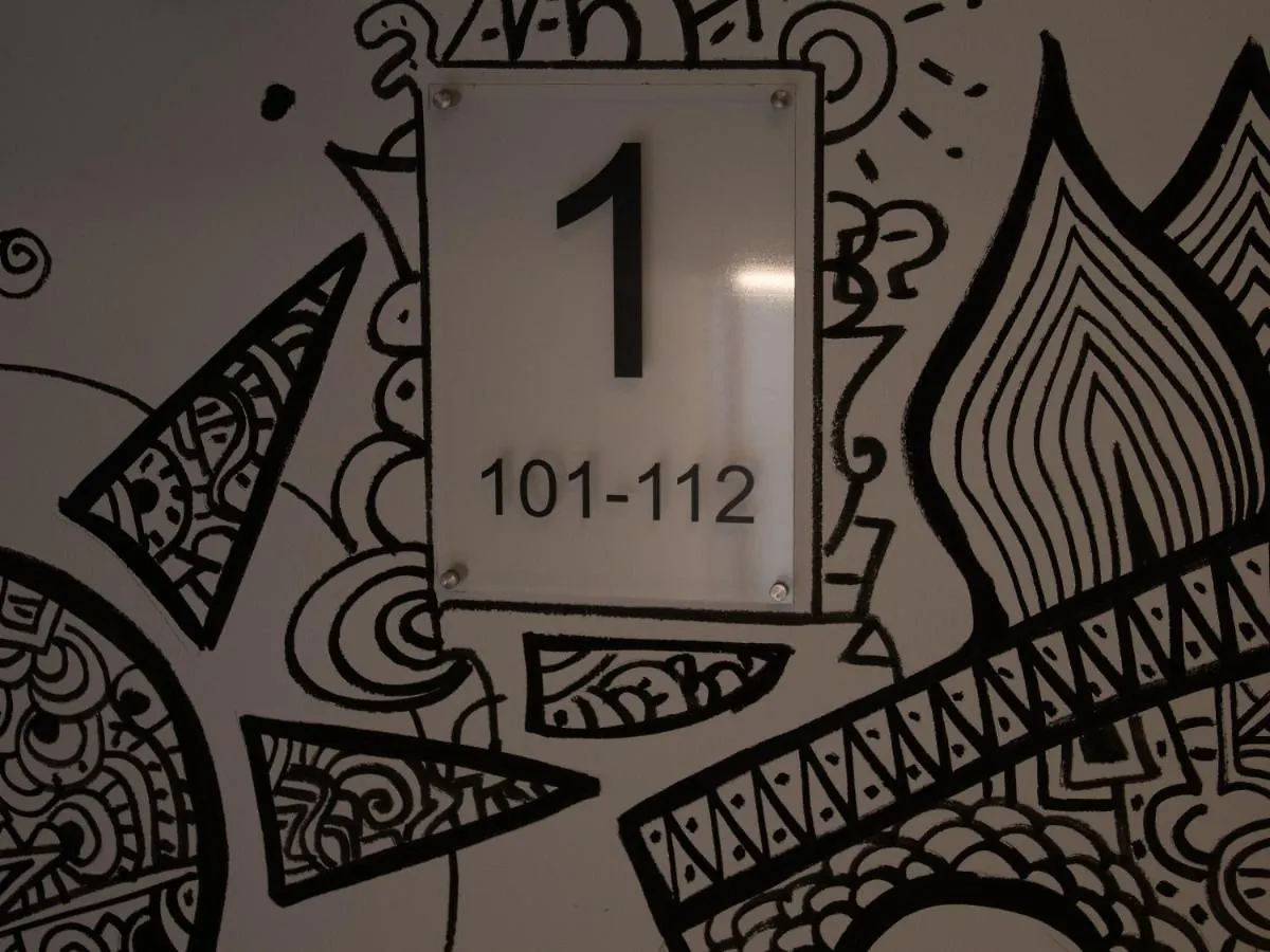 Master Hotel Reggio Emilia