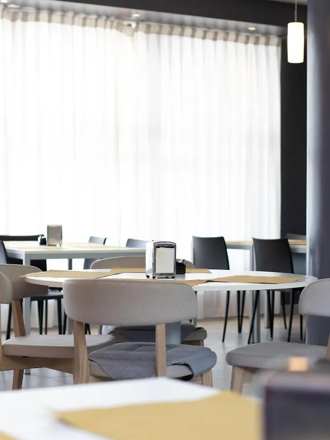 Master Hotel Reggio Emilia