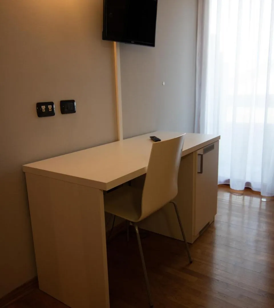 ***  Master Hotel Reggio Emilia Olaszország