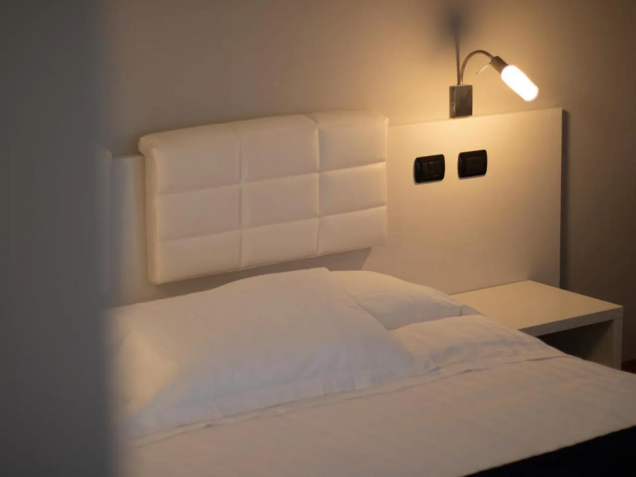 ***  Master Hotel Reggio Emilia Olaszország