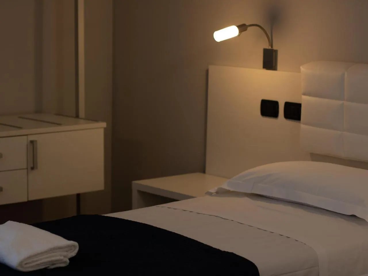 ***  Master Hotel Reggio Emilia Olaszország