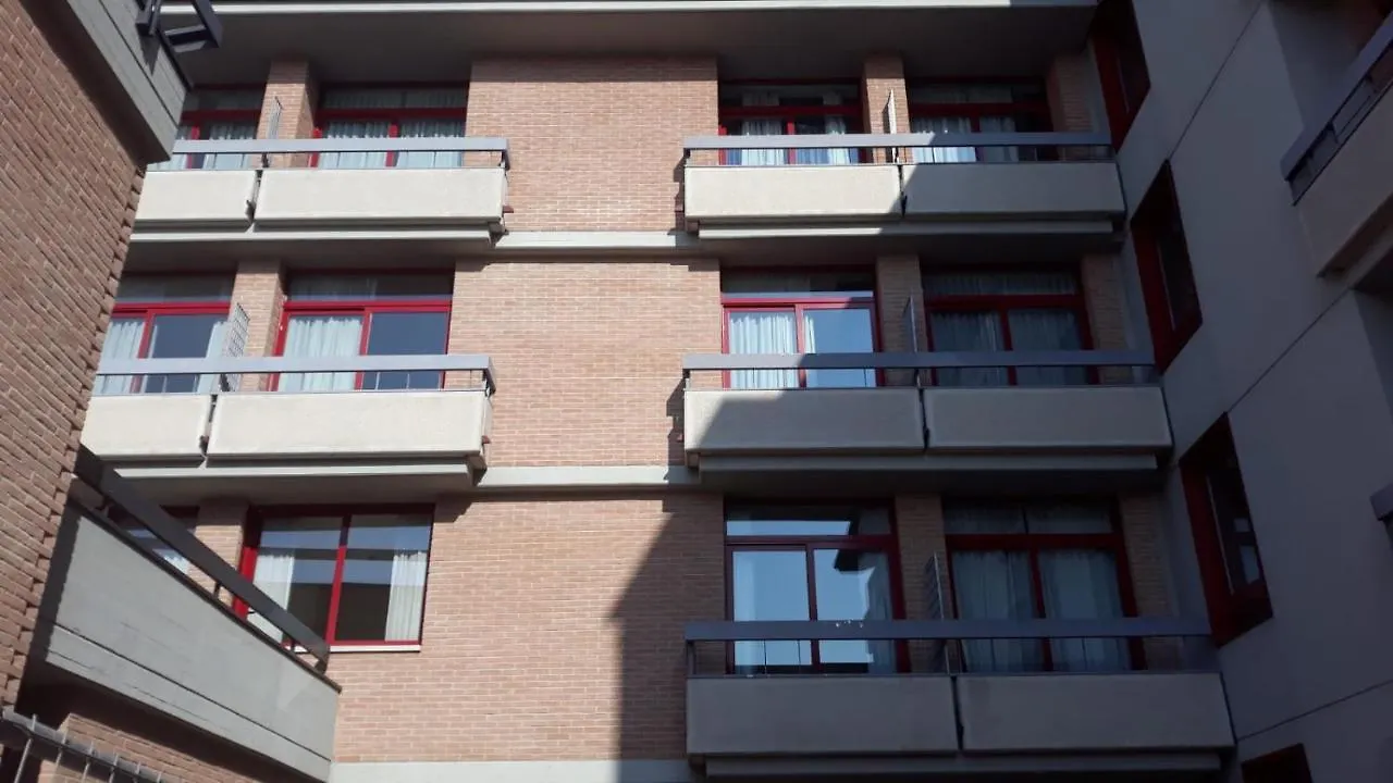 Master Hotel Reggio Emilia 3*,