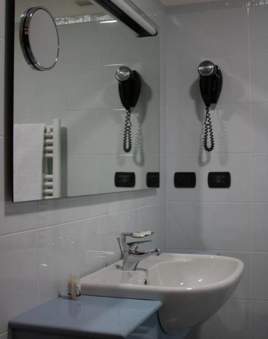 Master Hotel Reggio Emilia 3*,