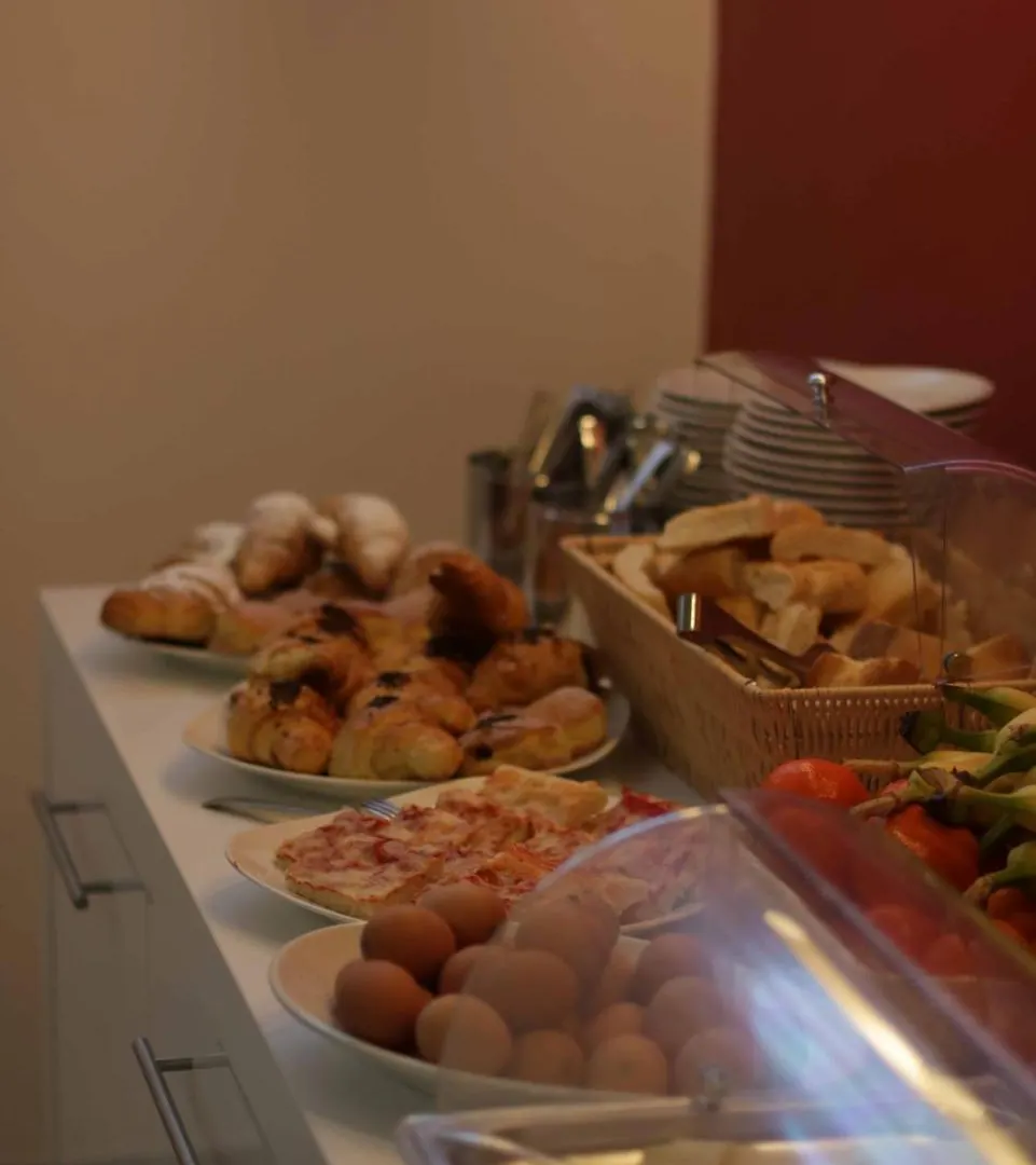 Master Hotel Reggio Emilia